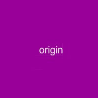 Origin Call Centre Company Logo