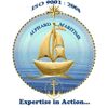 Alphard Maritime Private Limited Company Logo