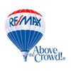 Remax Company Logo