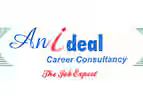 An Ideal Career Consultancy Company Logo