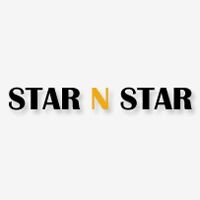 Star N Star Service Company Logo