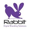Rabbit Digital Branding Solutions Company Logo
