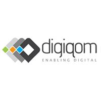 Digiqom Company Logo