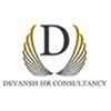 Devansh HR Consultancy Company Logo