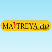 Maitreya Company Logo