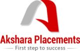 Akshara Placements Company Logo