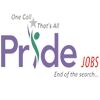 Pride Jobs Company Logo