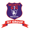 Gallant 7 Guarding India Pvt Ltd. Logo