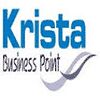 Krista Business Point Company Logo