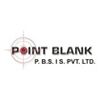 Point Blank Security Intelligence Services Pvt Ltd Company Logo
