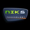 Nikstech Consultancy Company Logo