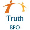 Truth BPO Company Logo