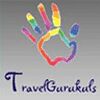 Travel Gurukuls Company Logo