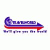 Travel World Company Logo