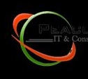 Peacock Consultancy Company Logo