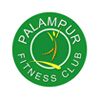 Palampur Fitness Club logo