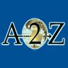 A2Z Travels & Consultancy Company Logo