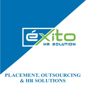 Exito Hr Solution Pvt Ltd. Company Logo