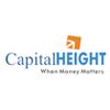 Money Capitalheight Research Pvt Ltd Company Logo