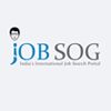 Jobsog Company Logo