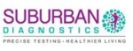 Suburban Diagnotics logo