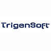 Trigensoft Solutions Pvt. Ltd. Company Logo