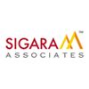 Sigaram Associates logo