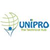 Unipro Placement Hub Company Logo