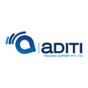 Aditi Tracking Support logo