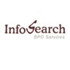Infosearch BPO Services Company Logo