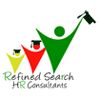 Refined Search Hr Consultant Company Logo