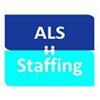 ALS Staffing Pvt Ltd Company Logo
