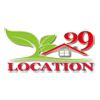 99 Location Infratech Pvt. Ltd. Company Logo