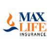 Max Life Insurance Co.Ltd. Company Logo