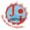 Gurdev Jobstodays Company Logo