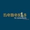 NEMESIS HR CONSULTANTS-MR TRAINING INSTITUTE logo