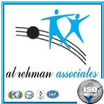 Al Rehman Associates Logo