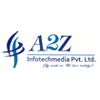 A2Z Infotechmedia Company Logo