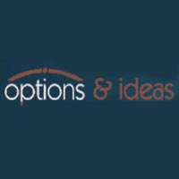 Options & Ideas Company Logo
