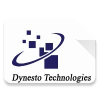 Dynesto Technologies Pvt Ltd Company Logo