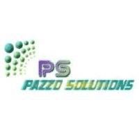 Pazzo Solutions Company Logo