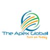 The Apex Global Company Logo