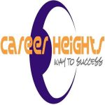 Career Heights Consultants logo
