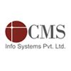Cms Infosystem P Ltd Company Logo