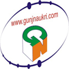 Gunj Naukri Company Logo