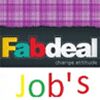 Fabdeal Company Logo