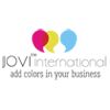 JOVI International Company Logo