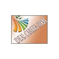 Ideal Career Zone Company Logo