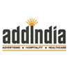 Addindia Advertising logo