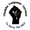 Rhodoks Manpower Services Company Logo